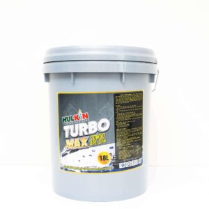 HULKIN TURBOMAX 20W50 CF4