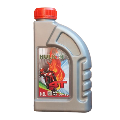 HULKIN 4T 20W50 SL