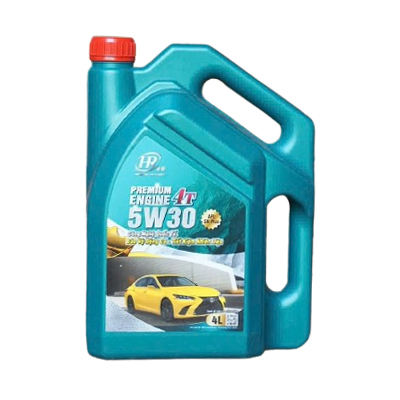 HERA PREMIUM ENGINE 5W30 SN Plus