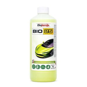BIO 25 -EKOKEMIKA