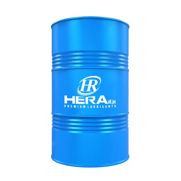 HERA HD50 API: SC/CC