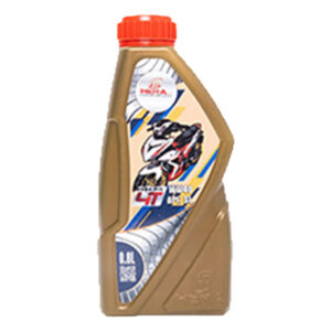 HERA 4T 15W40 API: SL