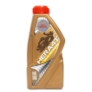 HERA 4T 20W50 API:SL