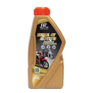 HERA ACTIVE 20W50 API: SM