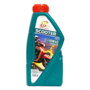 HERA SCOOTER 10W40 API: SM