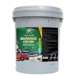 HERA TURBO 20W50 API CD/SF