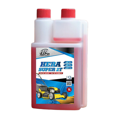 HERA SUPER 2T API TC