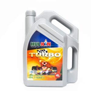 HULKIN TURBO 15W40 SN/CI4