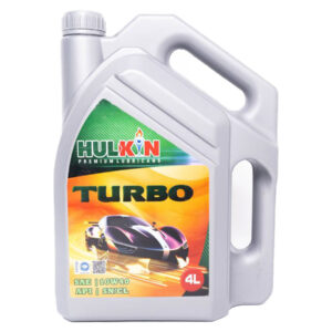 HULKIN TURBO S9000 10W40 SN/CL