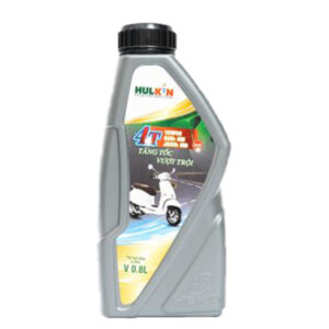 HULKIN SCOOTER 10W40 SM