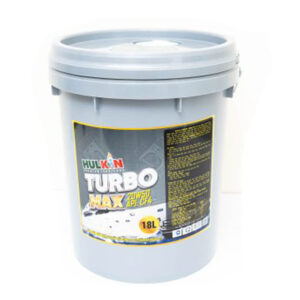 HULKIN TURBOMAX 20W50 CF4