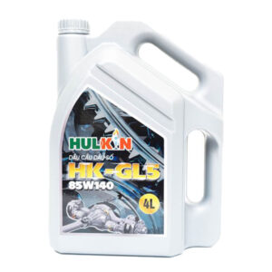 HULKIN GL5 85W140