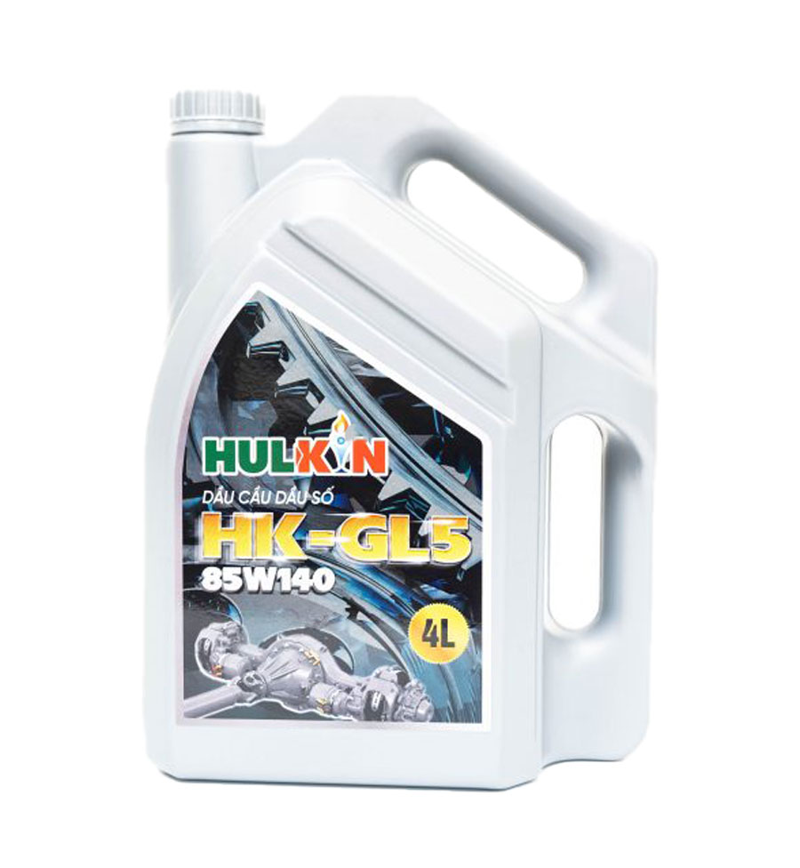 HULKIN GL5 85W140