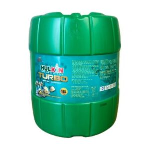 HULKIN TURBO SJ/CF-4, 20W50