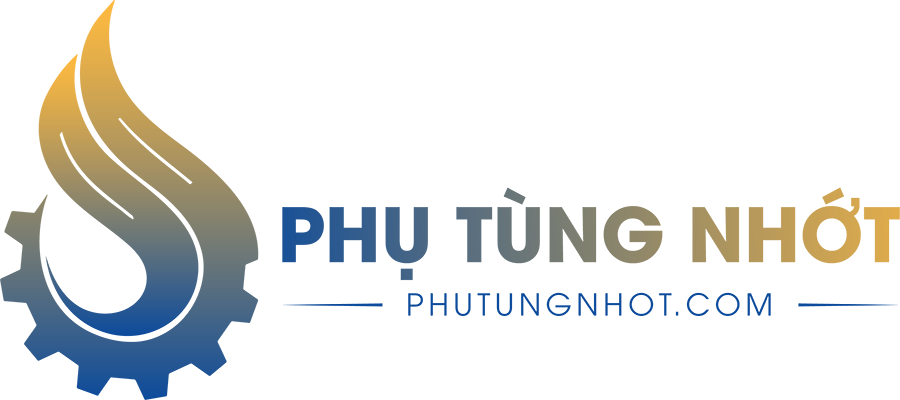 Phụ Tùng Nhớt
