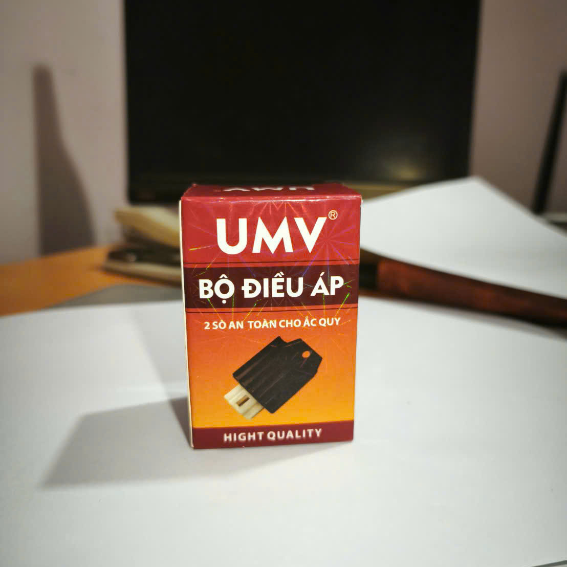 Bộ Điều Áp UMV
