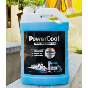 POWERCOOL 35%