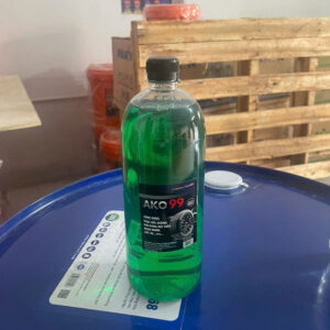 BÓNG LỐP DƯỠNG NỘI THẤT AK99