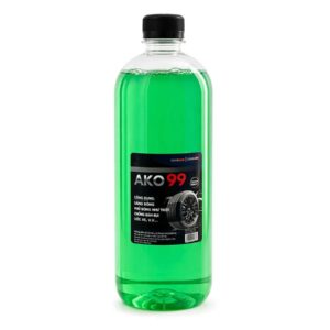 BÓNG LỐP DƯỠNG NỘI THẤT AK99