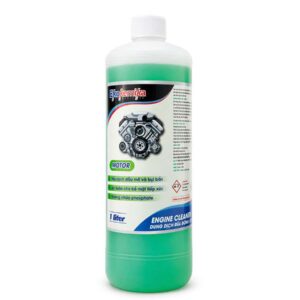 MOTOR -EKOKEMIKA