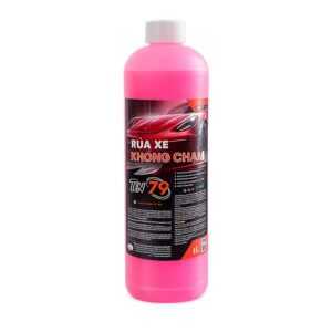 Nước Rửa Xe Không Chạm - TN79