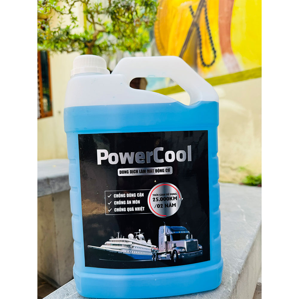POWERCOOL 10%