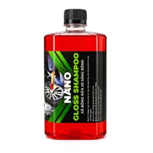 Super Nano Foam