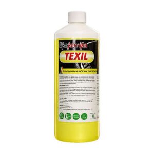 TEXIL -EKOKEMIKA