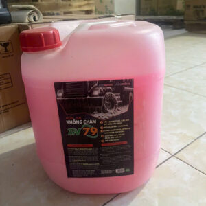 Nước Rửa Xe Không Chạm - TN79
