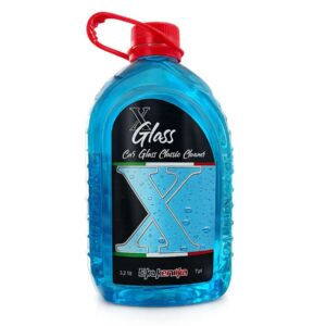 X GLASS CLASSIC CLEANER