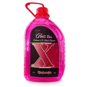 XGLASS RAIN CHERY