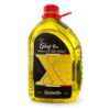 XGLASS RAIN LIME